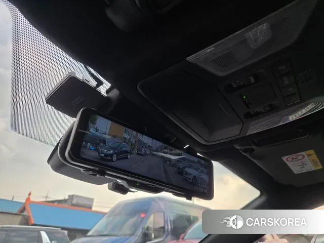 Toyota RAV4 5th Generation 2024 Белый из Кореи, фото 6