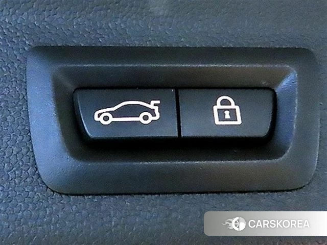 Mini Cooper D Countryman 2018 Серый из Кореи, фото 6