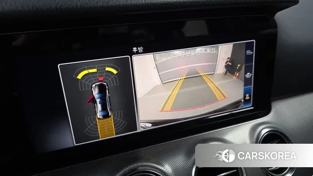 Mercedes-Benz E-Class W213 2018 Черный из Кореи, фото 6