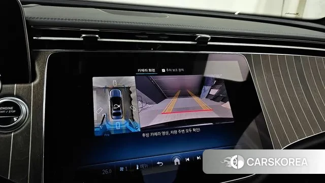 Mercedes-Benz E-Class W214 2025 Черный из Кореи, фото 6