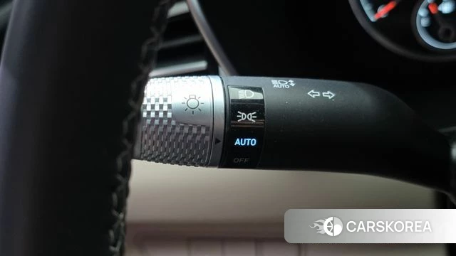 Genesis The New G70 2025 Белый из Кореи, фото 6
