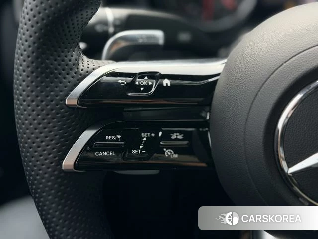 Mercedes-Benz CLA (import) 2018 Красный из Китая, фото 6