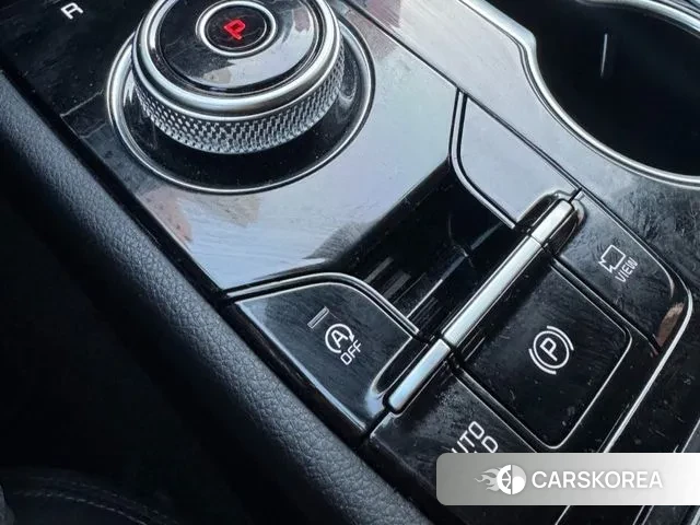 Kia K5 3rd generation id 3651085 из Кореи 6