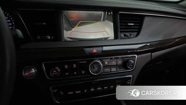 Kia Come New K7 2019 Черный из Кореи, фото 6