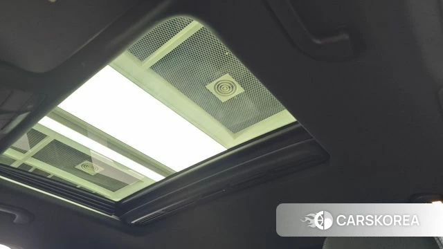 Mercedes-Benz GLC-Class X253 2020 Серый из Кореи, фото 6