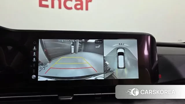 Kia Carnival 4th generation 2020 Черный из Кореи, фото 6