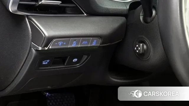 Genesis GV80 2020 Черный из Кореи, фото 6