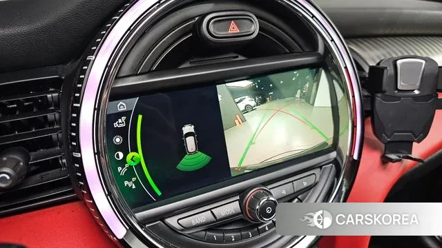 Mini Cooper S 2019 Зеленый из Кореи, фото 6