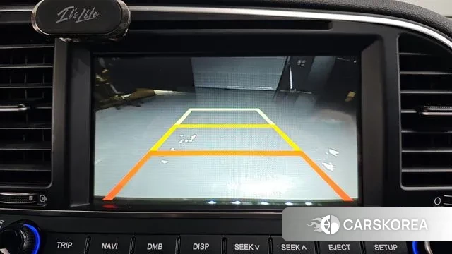 Hyundai Avante AD 2018 Черный из Кореи, фото 6