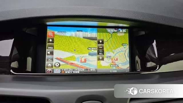 Renault Korea (Samsung) SM5 Nova 2018 Белый из Кореи, фото 6