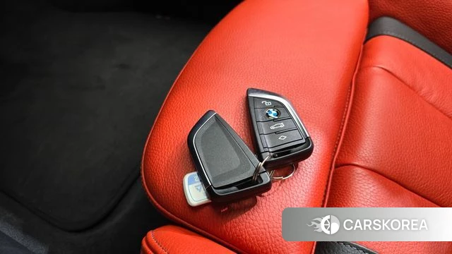 BMW 1 Series (F40) 2022 Белый из Кореи, фото 6