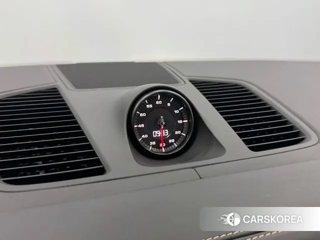 Porsche Cayenne (PO536) 2022 Белый из Кореи, фото 6