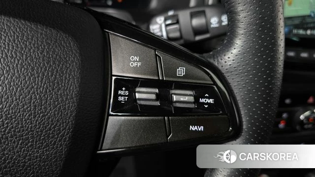 Ssangyong The New Rexton Sport 2022 Черный из Кореи, фото 6