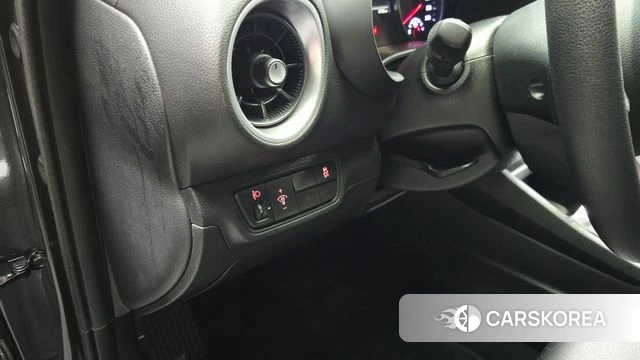 Kia The New K3 2nd generation 2023 Серый из Кореи, фото 6