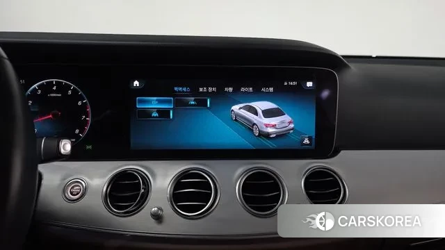 Mercedes-Benz E-Class W213 2021 Белый из Кореи, фото 6