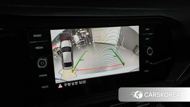 Volkswagen 7th Generation of Jetta 2021 Белый из Кореи, фото 6