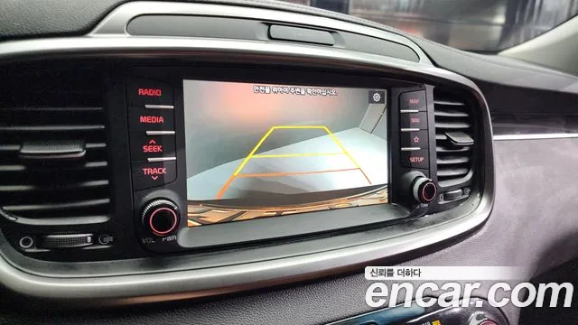 Kia The New Sorento id 2429190 из Кореи 6