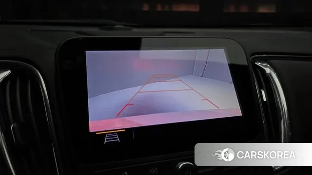 Chevrolet (GM Daewoo) The New Malibu 2019 Белый из Кореи, фото 6