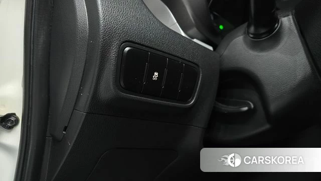 Kia The New Ray 2022 Белый из Кореи, фото 6