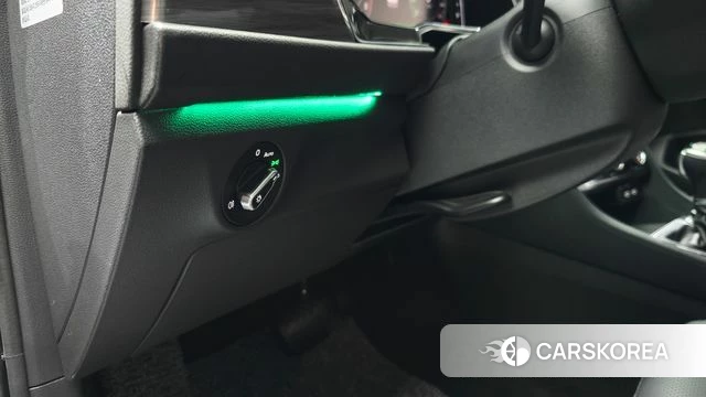Volkswagen 7th Generation of Jetta 2023 Серый из Кореи, фото 6
