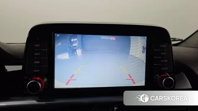 Kia Morning Urban (JA) 2022 Жемчужный цвет из Кореи, фото 6