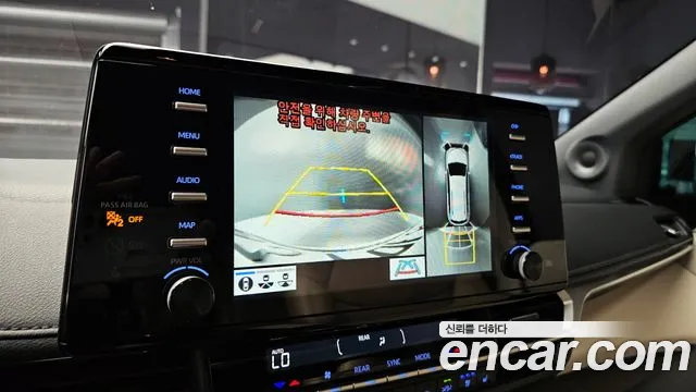 Toyota Sienna 4th Generation id 2711703 из Кореи 6