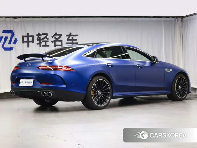 Mercedes-Benz AMG GT id 4210984 из Китая 6