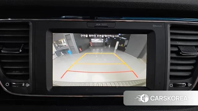 Kia The New Carnival 2019 Серый из Кореи, фото 6