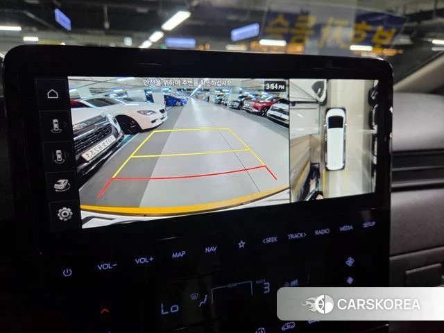 Hyundai Staria 2025 Желтый из Кореи, фото 6