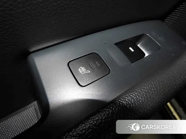 Hyundai Sonata New Rise 2018 Серый из Кореи, фото 6