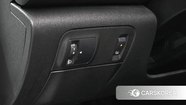 Renault Korea (Samsung) SM6 2018 Белый из Кореи, фото 6