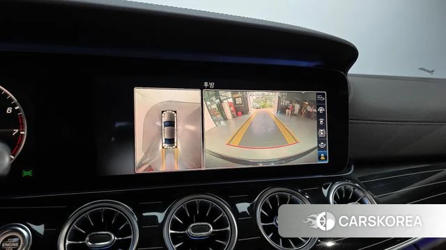 Mercedes-Benz CLS-Class C257 2019 Черный из Кореи, фото 6