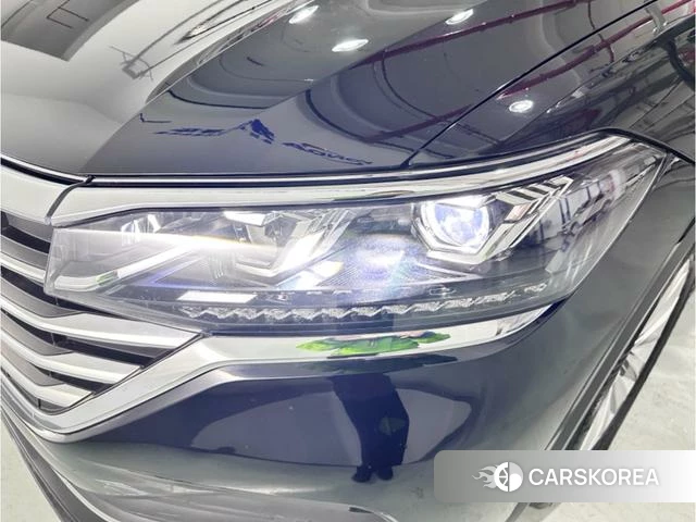 Volkswagen Weiran 2024 Черный из Китая, фото 6