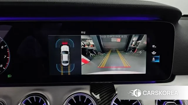 Mercedes-Benz E-Class W213 2020 Белый из Кореи, фото 6