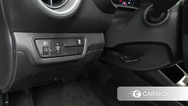 Kia The New K3 2nd generation 2023 Серый из Кореи, фото 6