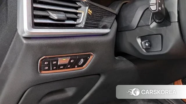 BMW X7 (G07) 2020 Белый из Кореи, фото 6