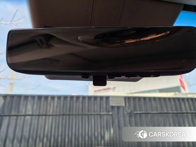 Genesis GV80 2024 Белый из Кореи, фото 6