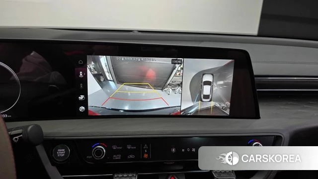 Kia K8 2023 Черный из Кореи, фото 6