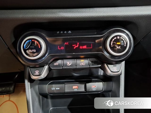 Kia The New Morning (JA) 2025 Белый из Кореи, фото 6