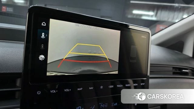 Hyundai Staria 2025 Серебряный из Кореи, фото 6