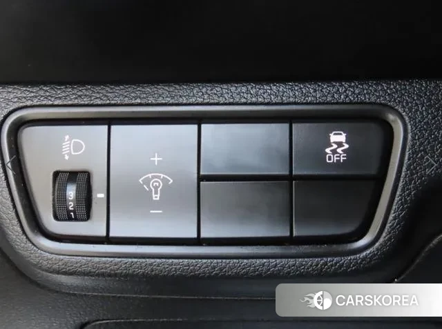 Kia The New K3 2nd generation 2022 Белый из Кореи, фото 6