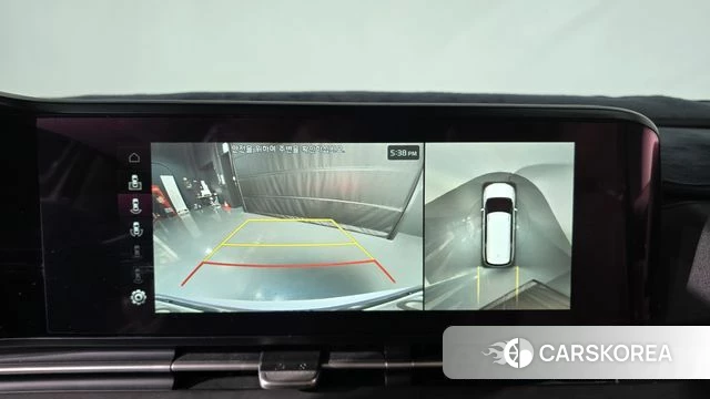 Kia Carnival 4th generation 2021 Белый из Кореи, фото 6