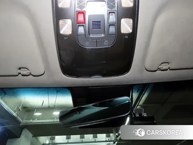 Genesis GV70 2022 Красный из Кореи, фото 6