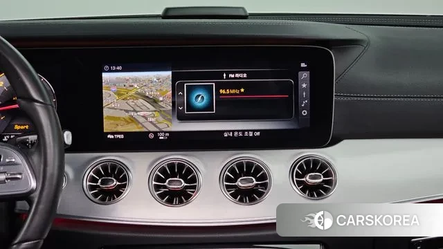 Mercedes-Benz CLS-Class C257 2019 Белый из Кореи, фото 6