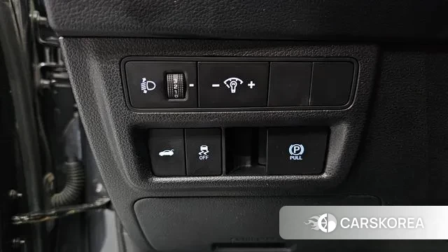 Hyundai Sonata (DN8) 2020 Серый из Кореи, фото 6