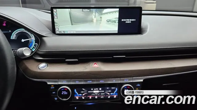 Genesis Electrified G80 (RG3) id 2704761 из Кореи 6