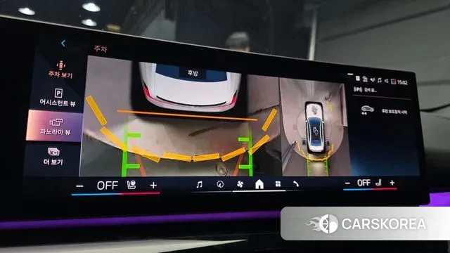 BMW 5 Series (G60) 2024 Белый из Кореи, фото 6