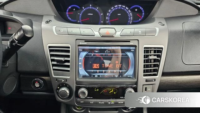 Ssangyong Korando Turismo 2019 Белый из Кореи, фото 6