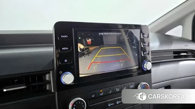 Hyundai Staria 2021 Серый из Кореи, фото 6