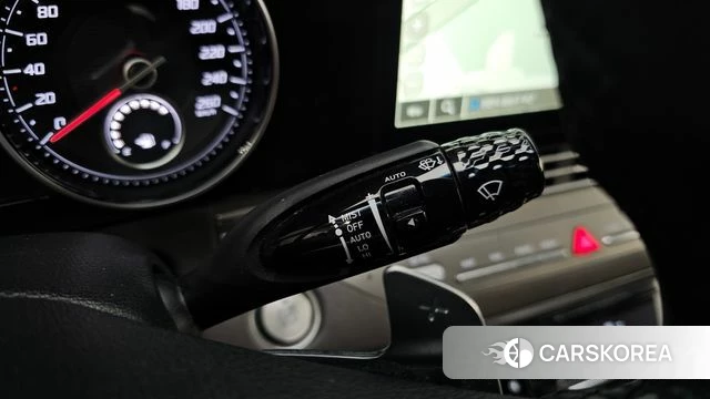 Hyundai The New Grandeur IG 2020 Белый из Кореи, фото 6